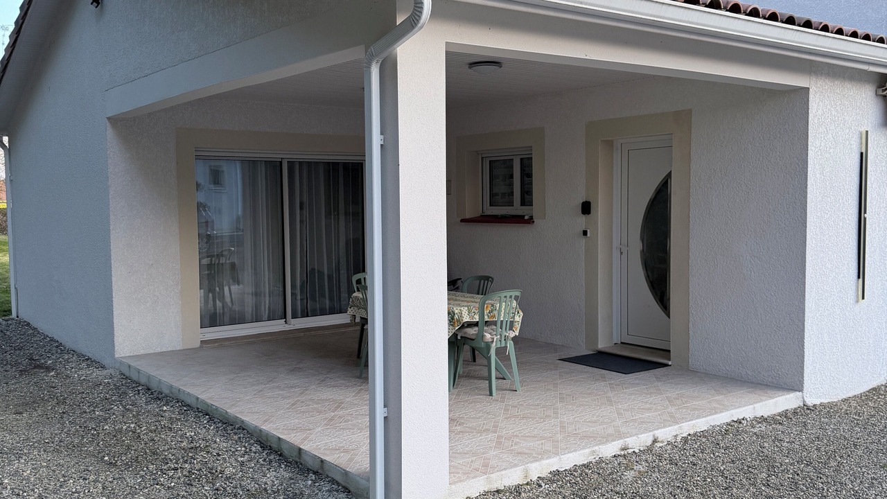 Photo of Outdoor in Saint-Porquier