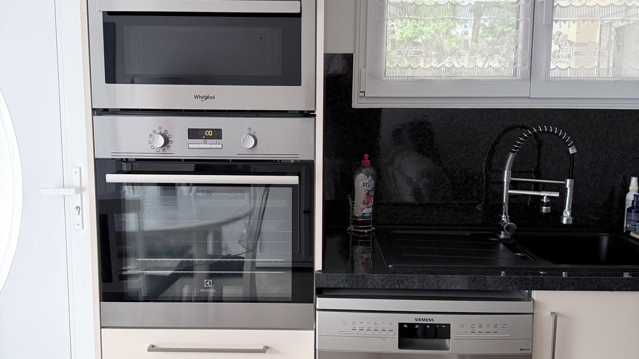 Photo of Kitchen in Saint-Porquier