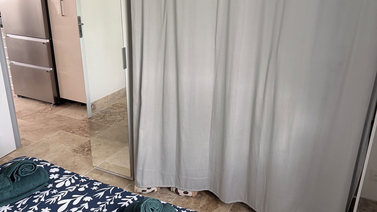 Photo of Bedroom in Saint-Porquier
