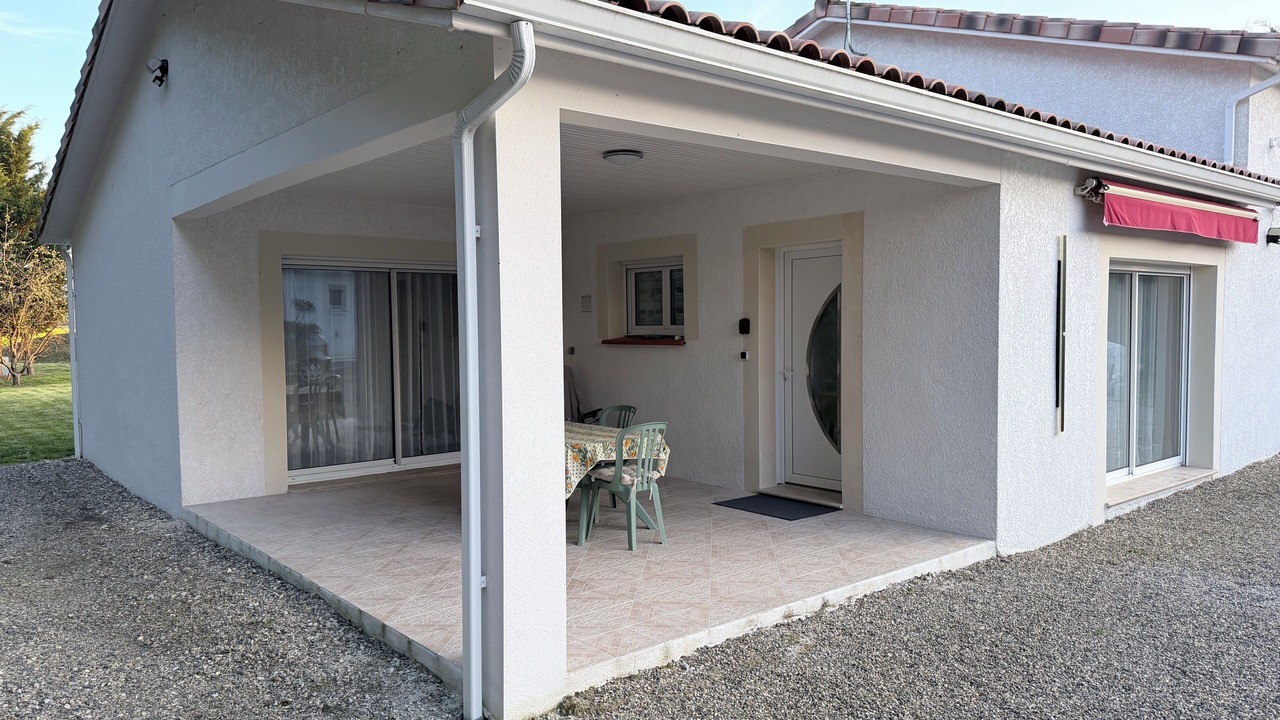 Photo of Outdoor in Saint-Porquier