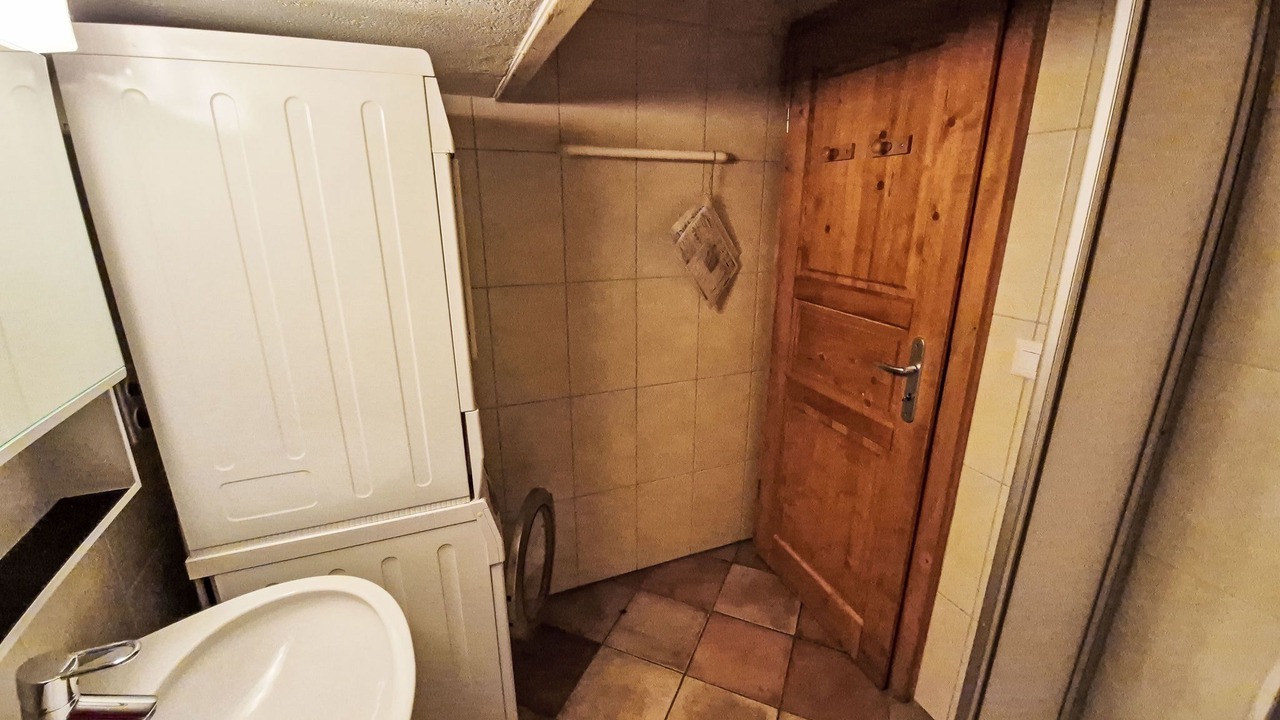 Photo of Bathroom in Vercorin