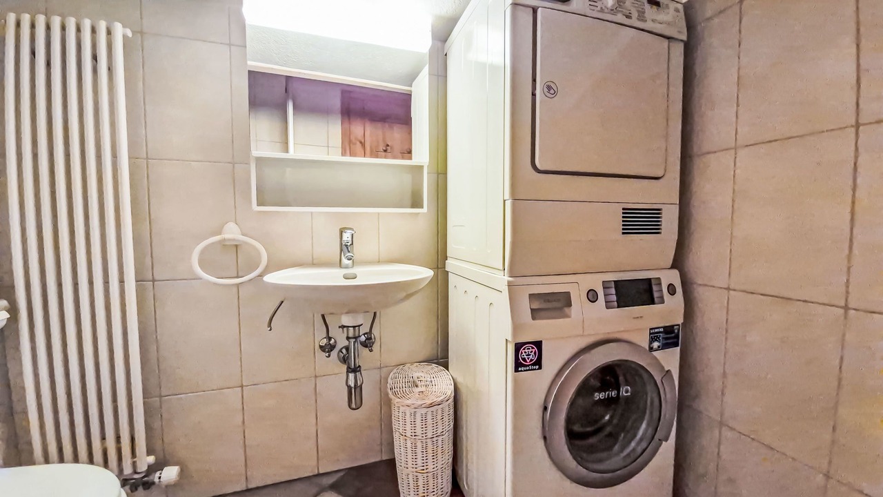 Photo of Bathroom in Vercorin