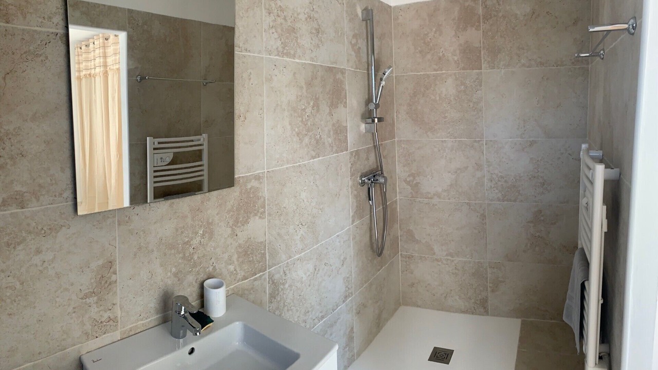 Photo of Bathroom in Langlade