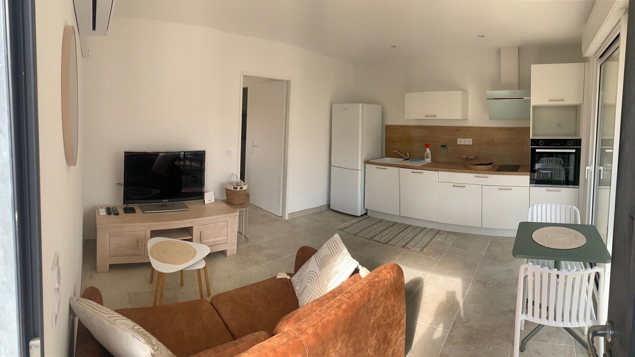 Photo of Livingroom in Langlade