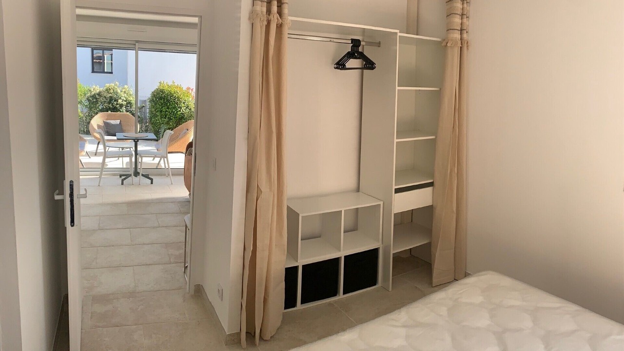 Photo of Bedroom in Langlade