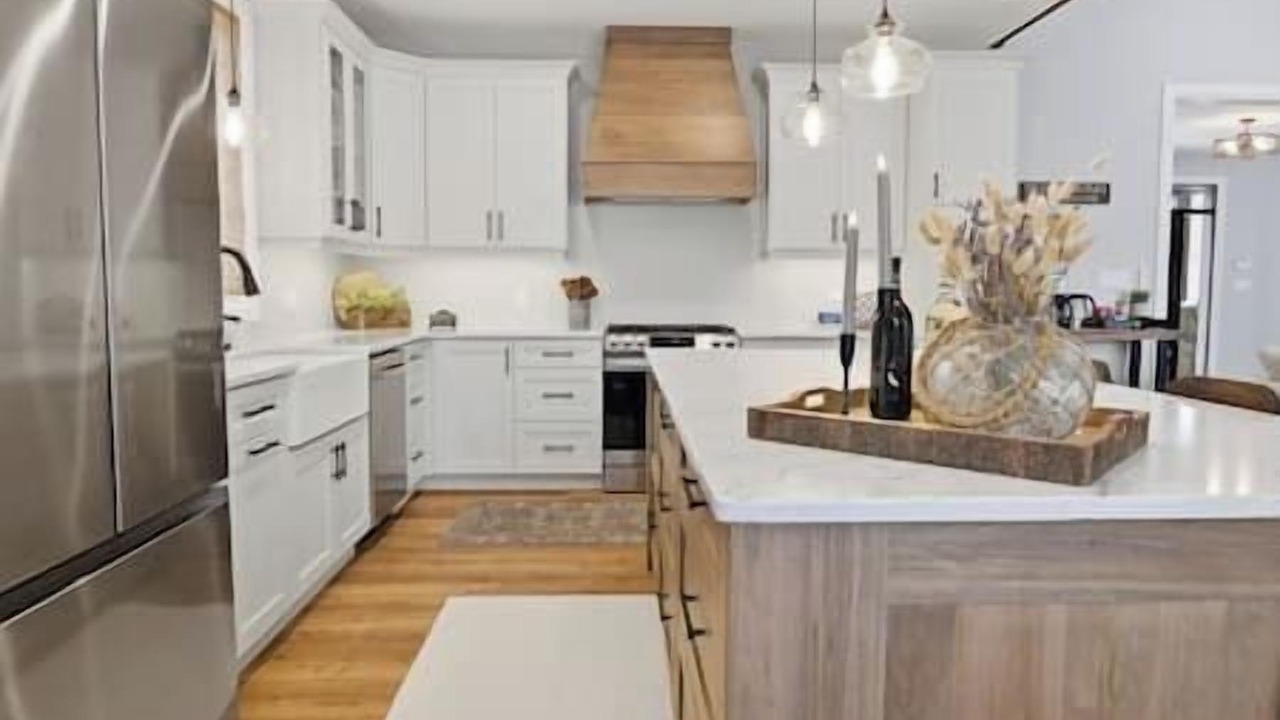 Photo of Kitchen in Fenelon Falls
