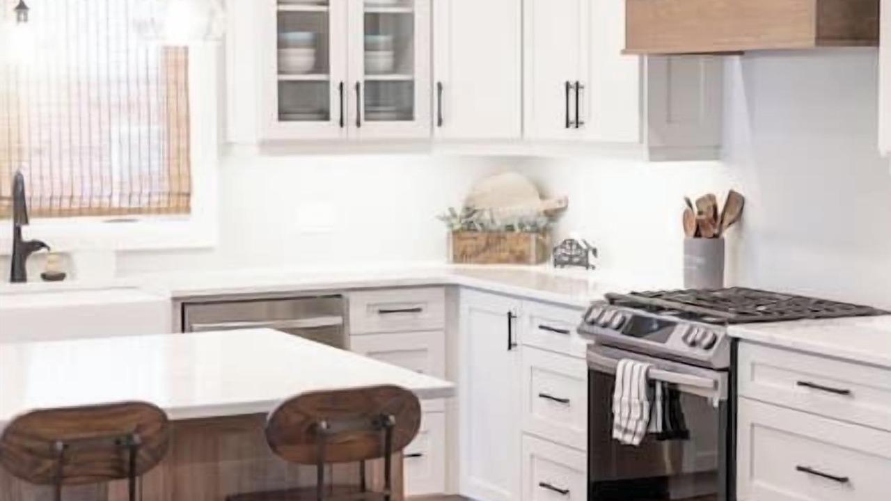 Photo of Kitchen in Fenelon Falls