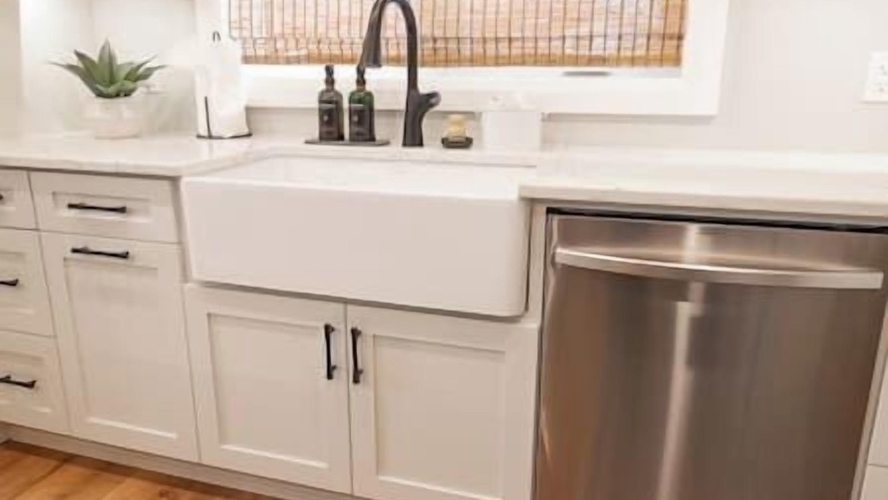 Photo of Kitchen in Fenelon Falls