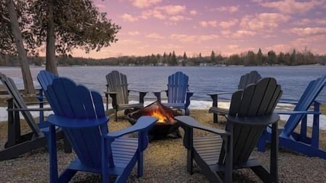 Photo of Outdoor in Fenelon Falls