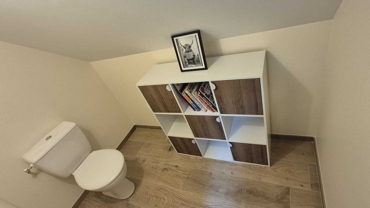 Photo of Bathroom in Mareuil-sur-Cher
