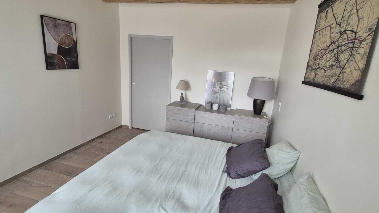 Photo of Bedroom in Mareuil-sur-Cher