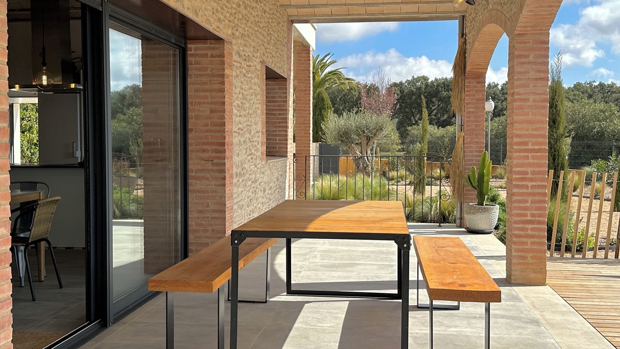 Photo of Outdoor in Perelada