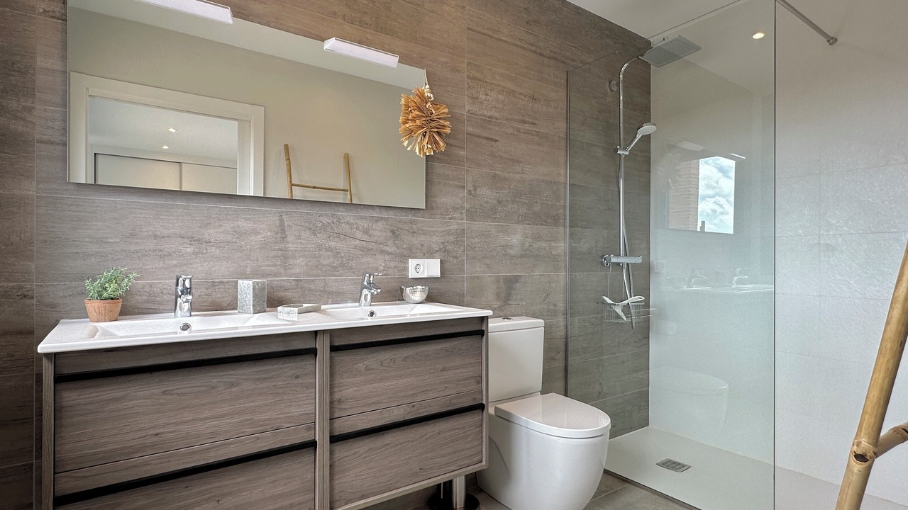Photo of Bathroom in Perelada