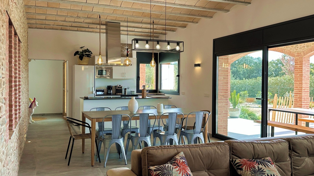 Photo of Livingroom in Perelada