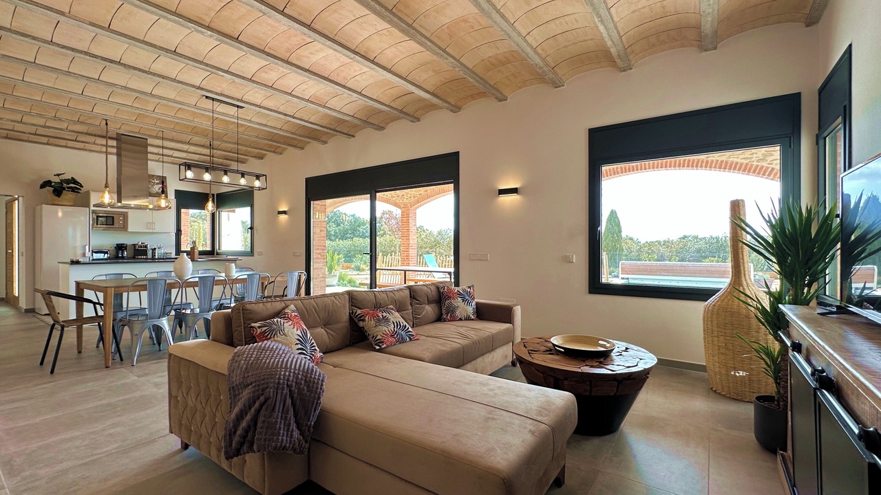 Photo of Livingroom in Perelada