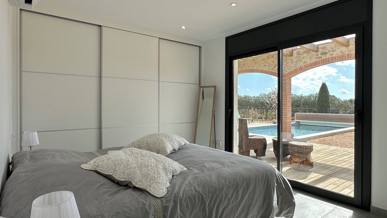 Photo of Bedroom in Perelada