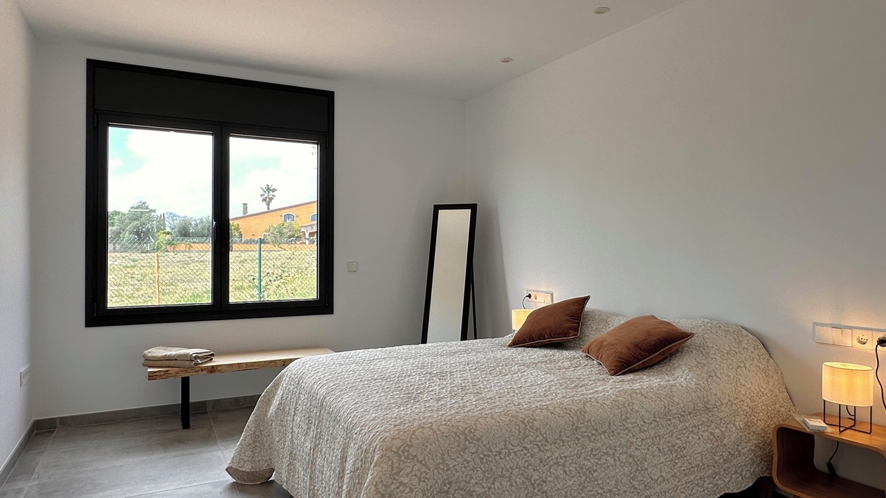 Photo of Bedroom in Perelada
