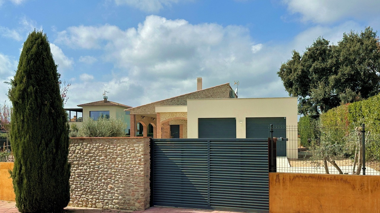 Photo of Outdoor in Perelada