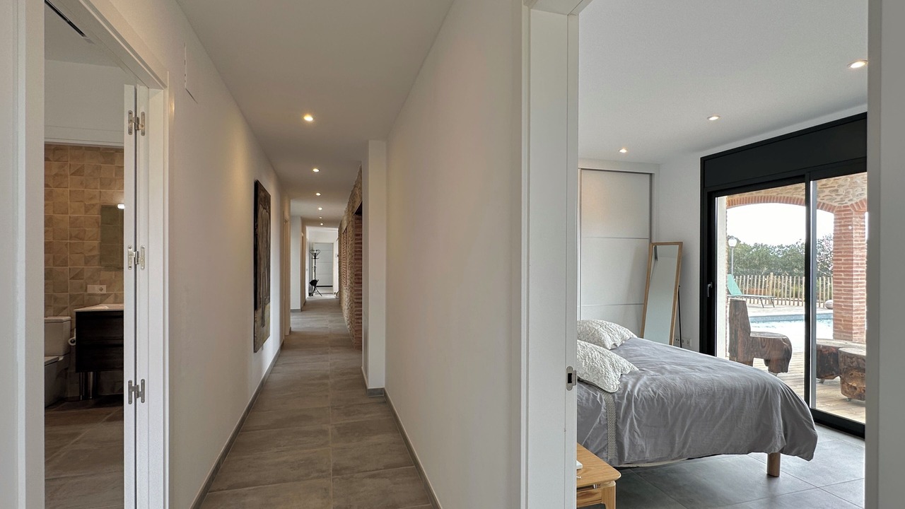 Photo of Bedroom in Perelada