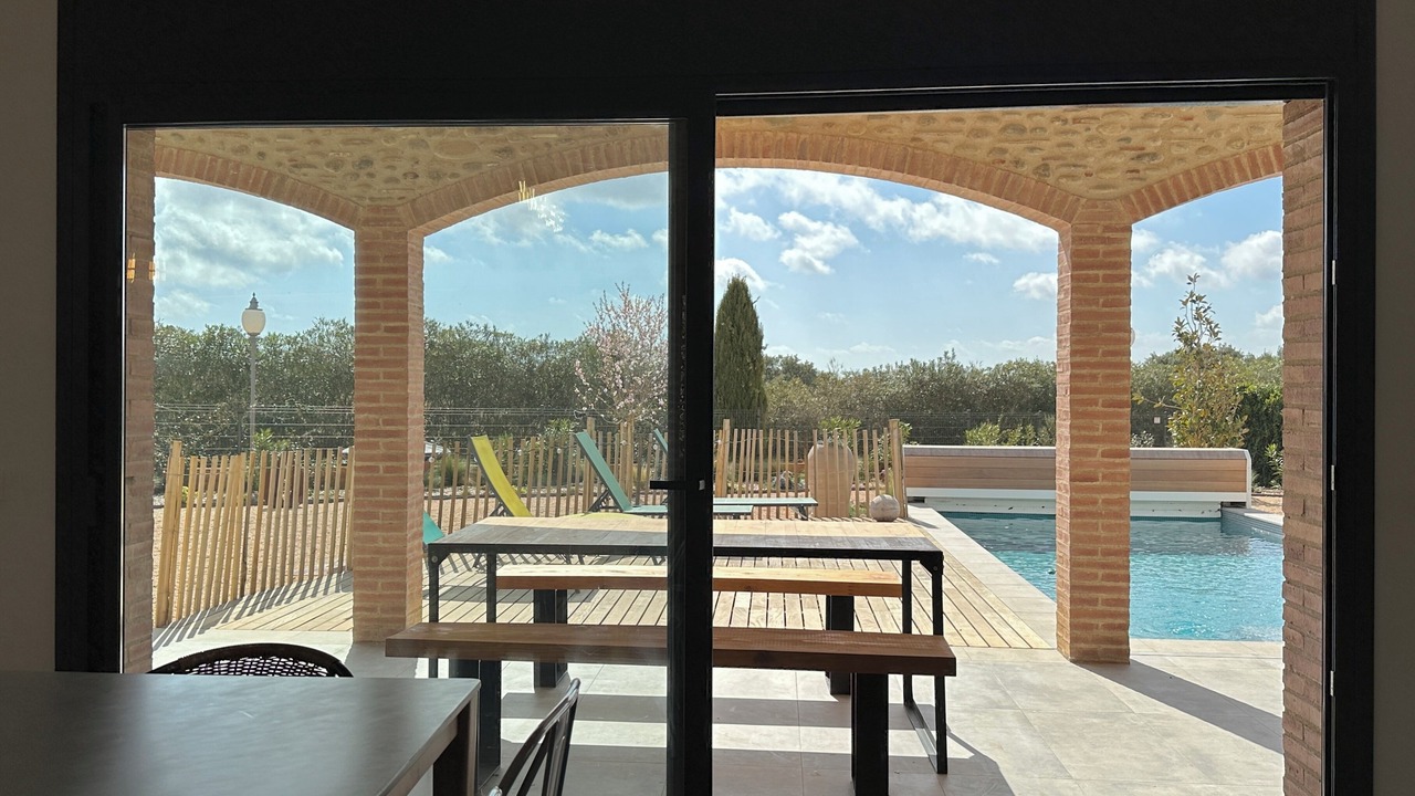 Photo of Outdoor in Perelada