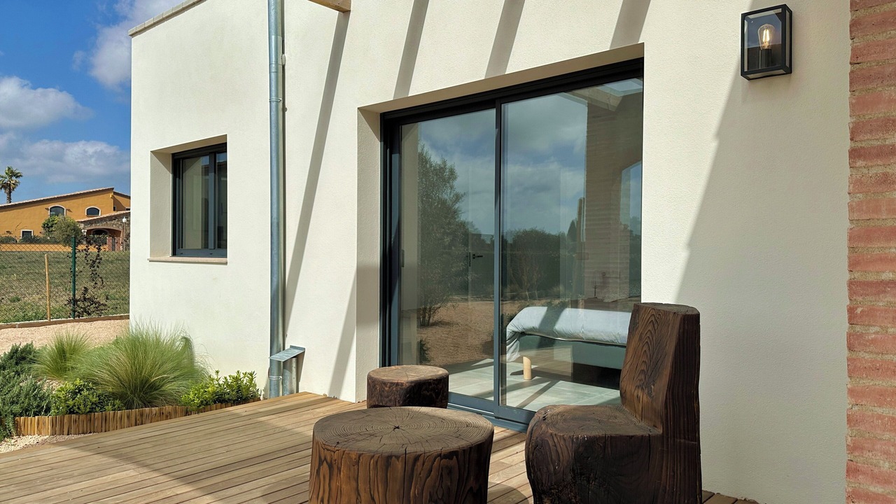 Photo of Patio Balcony in Perelada