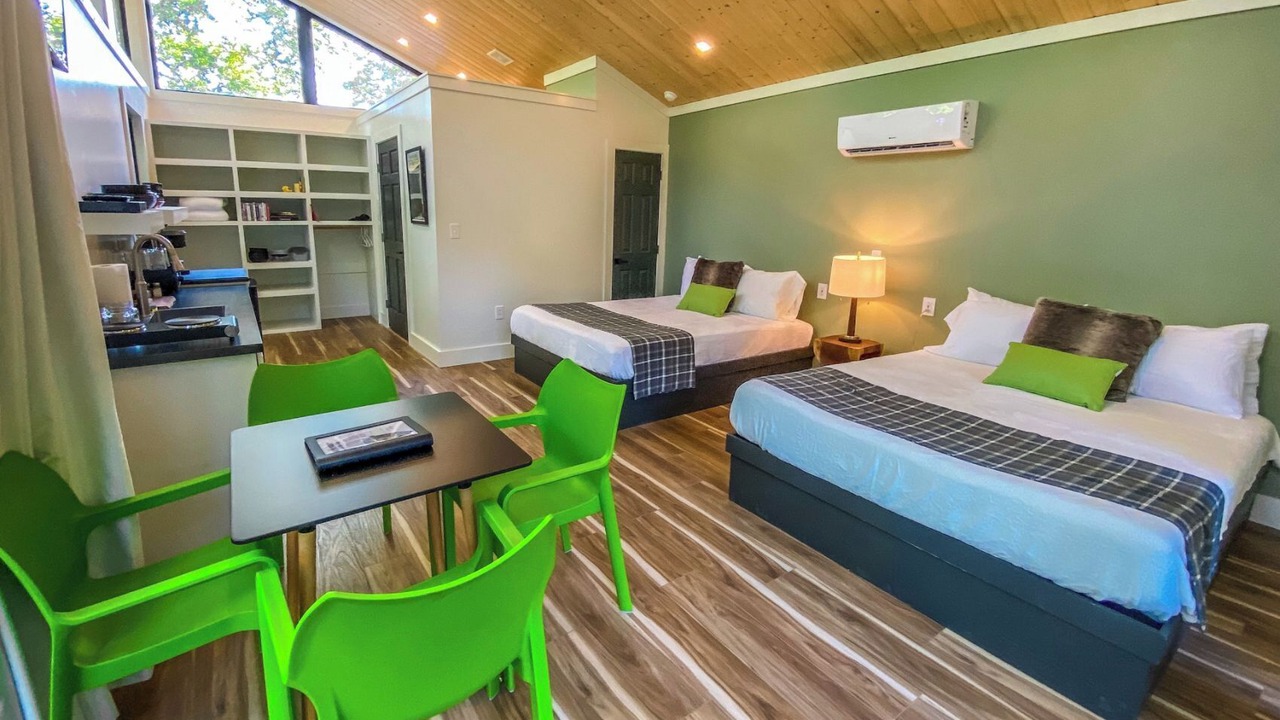 Photo of Bedroom in Peterstown
