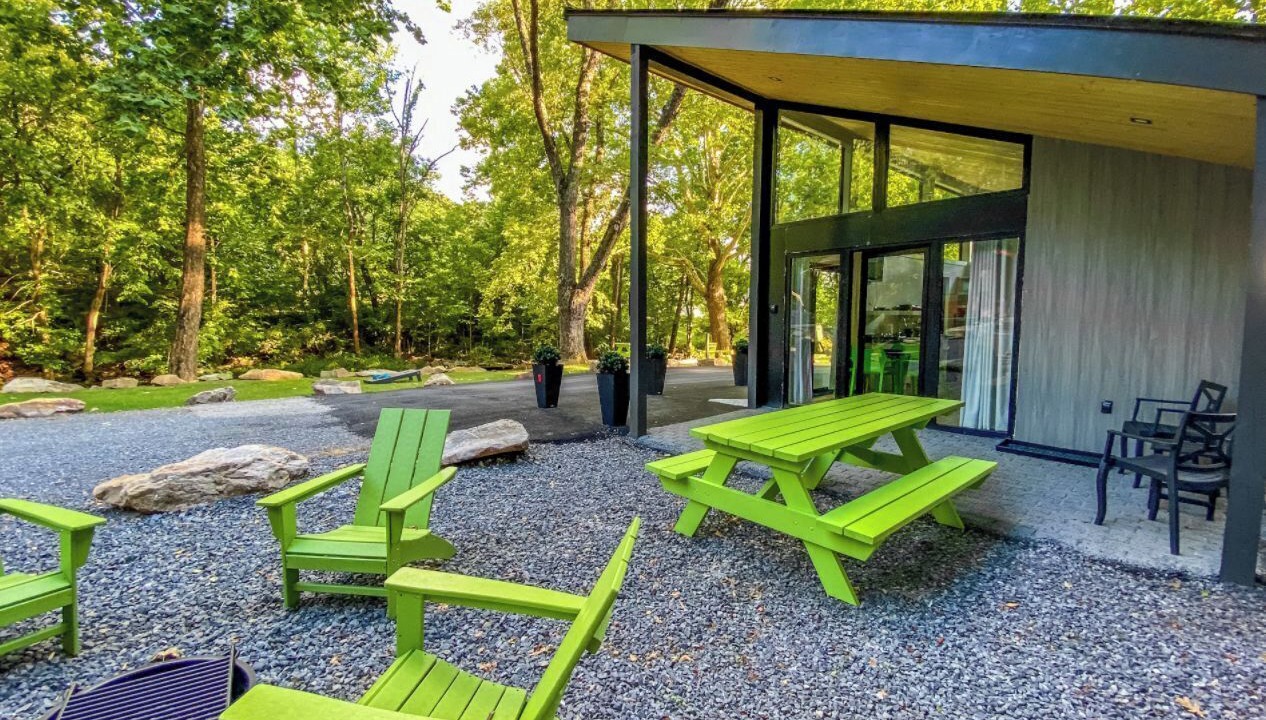 Photo of Outdoor in Peterstown