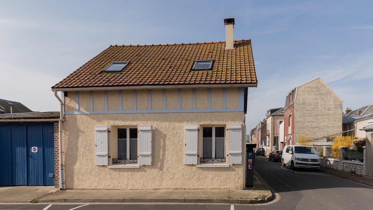Photo of Outdoor in Mers-les-Bains