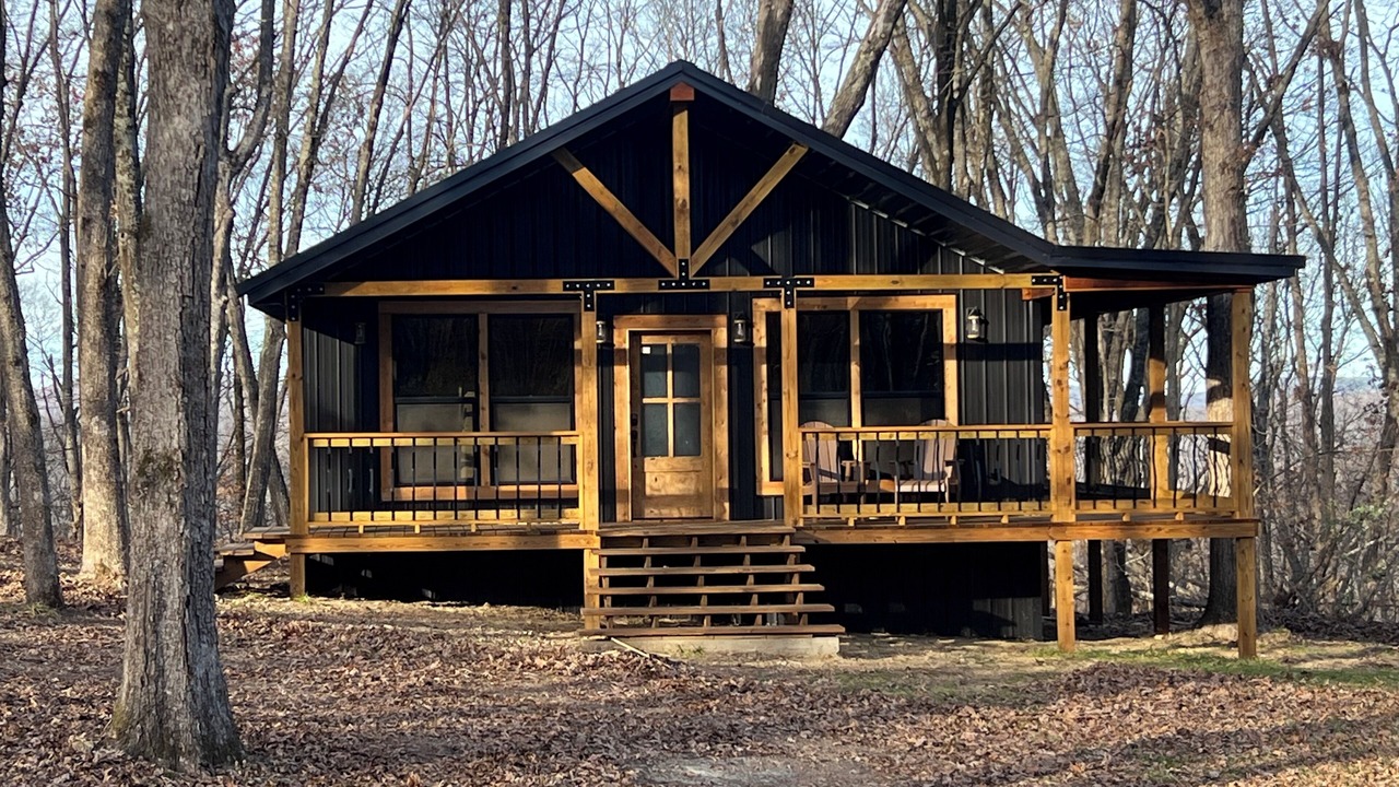 Photo of Outdoor in Pettigrew