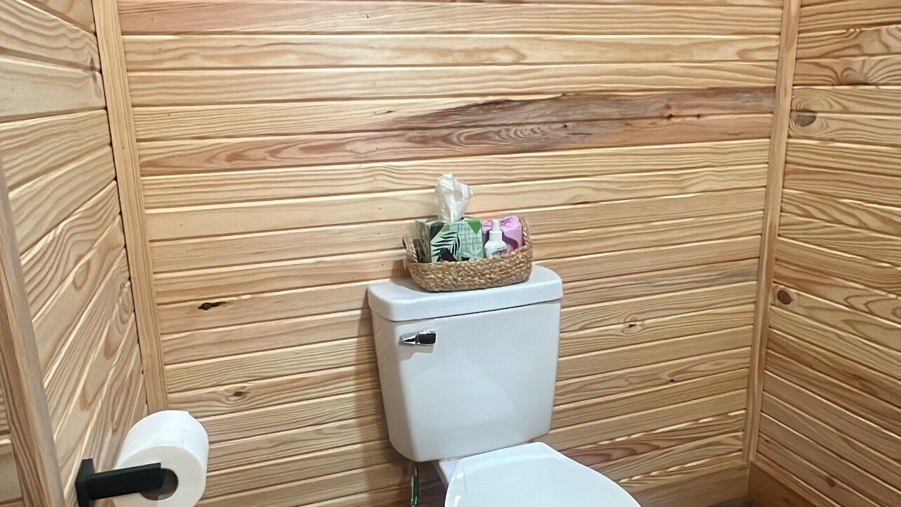 Photo of Bathroom in Pettigrew