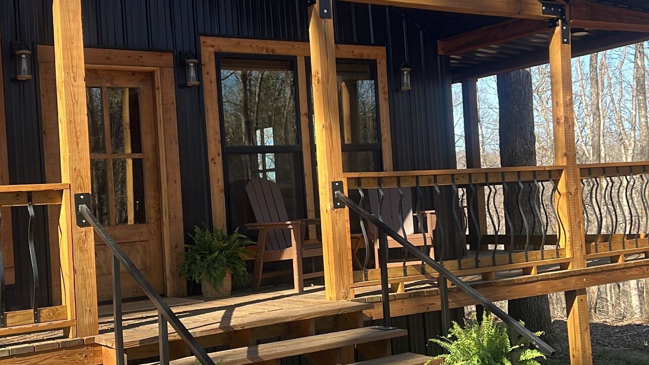 Photo of Outdoor in Pettigrew