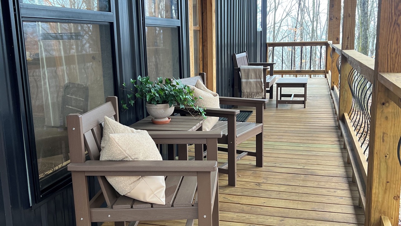 Photo of Outdoor in Pettigrew