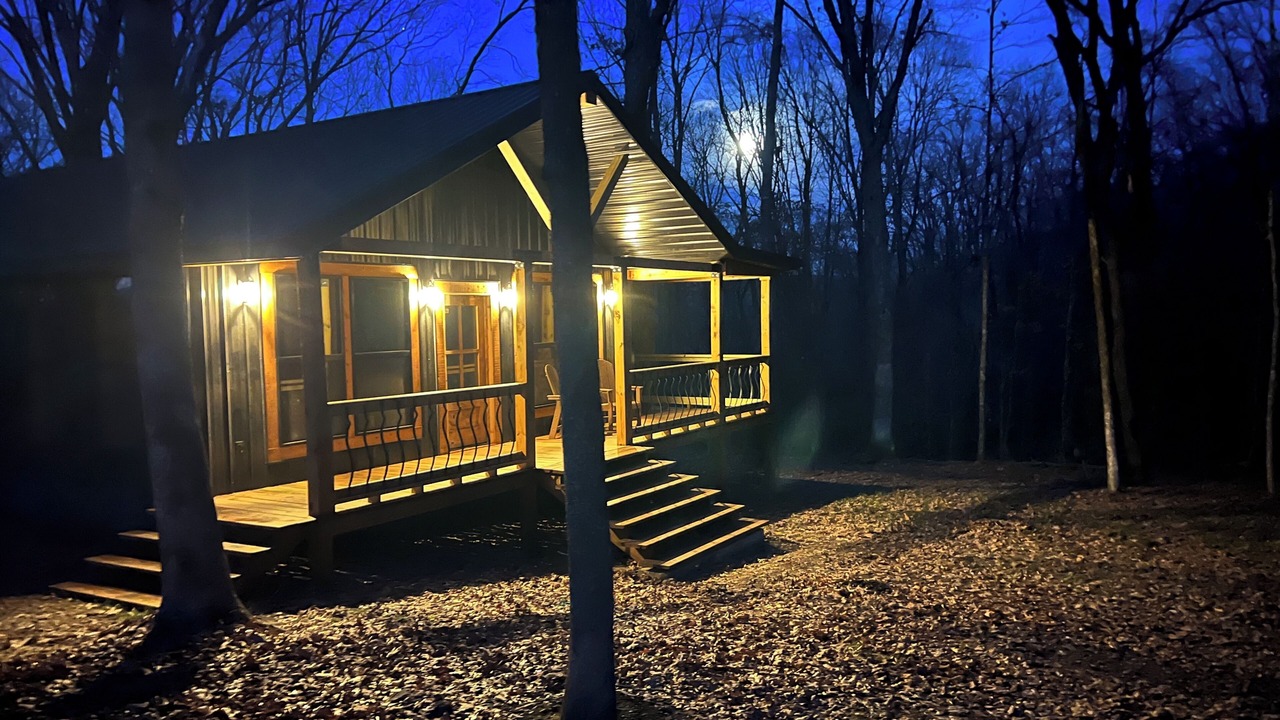 Photo of Outdoor in Pettigrew