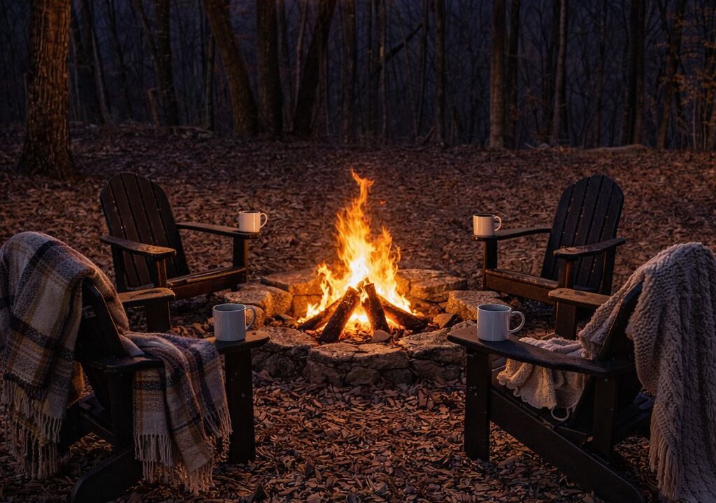 Photo of Outdoor in Pettigrew