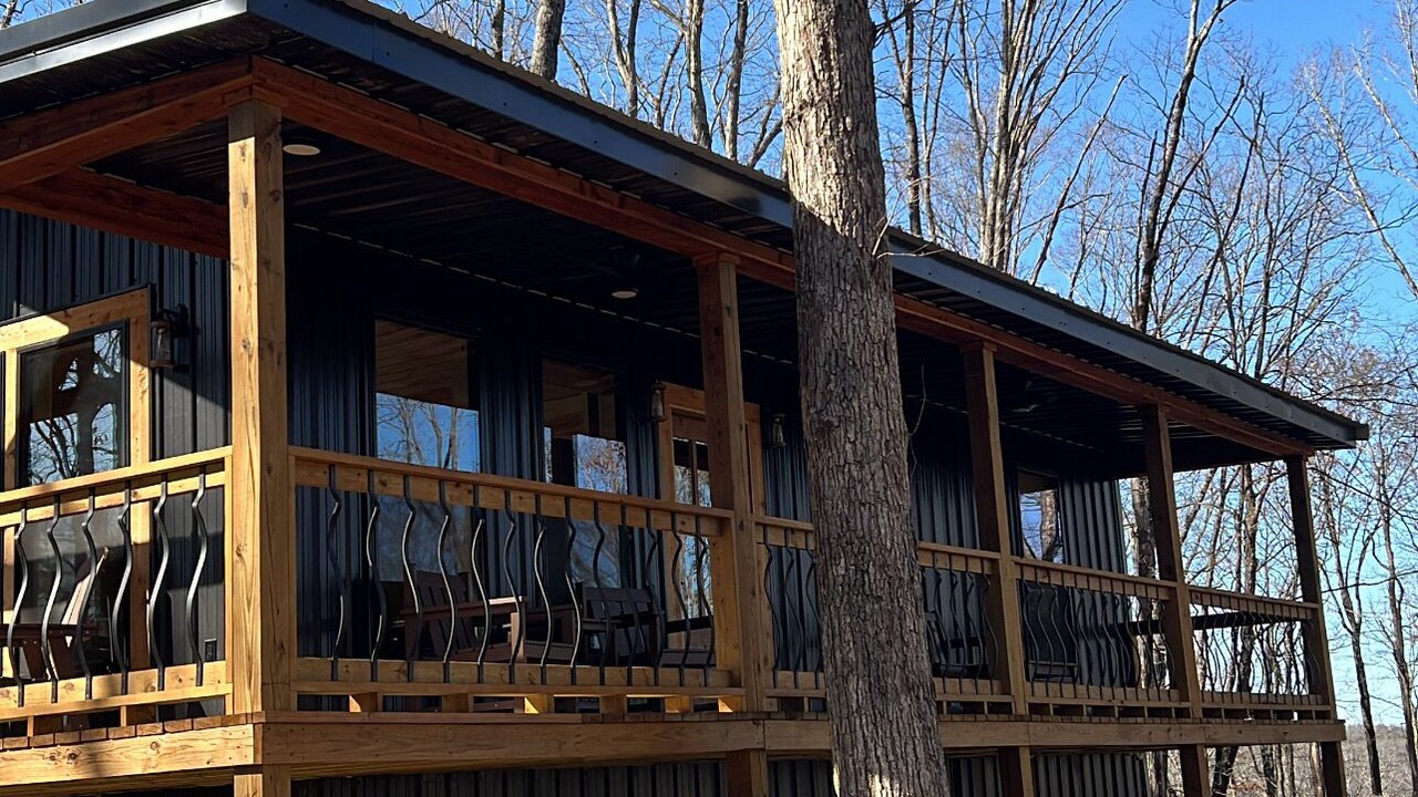 Photo of Outdoor in Pettigrew