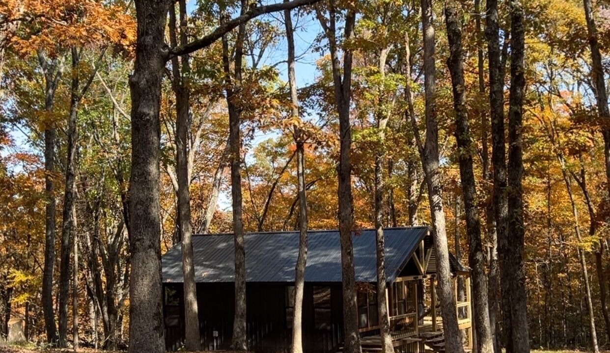 Photo of Outdoor in Pettigrew