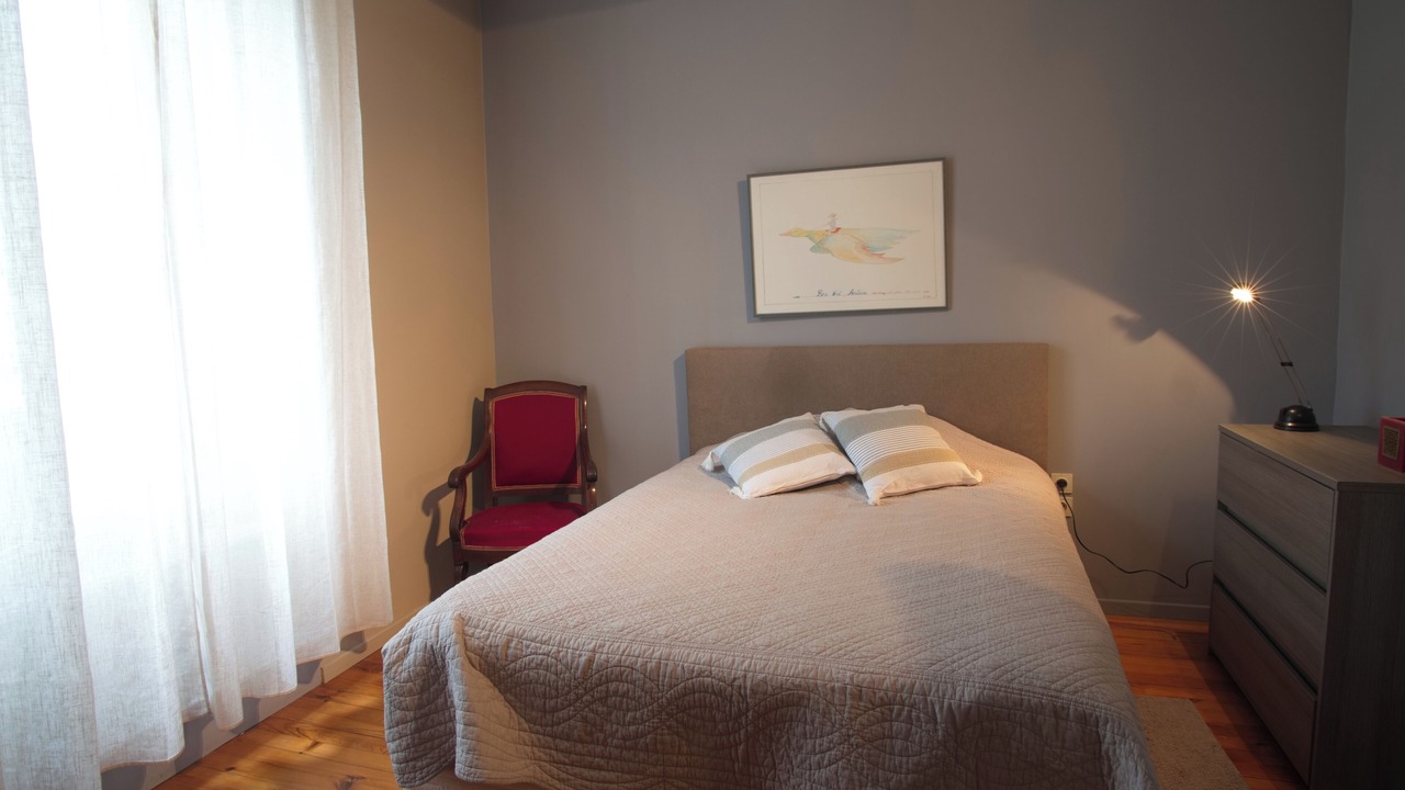 Photo of Bedroom in Saint Maurin