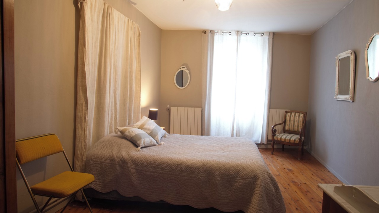 Photo of Bedroom in Saint Maurin