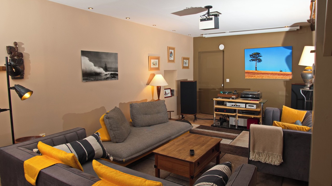 Photo of Livingroom in Saint Maurin