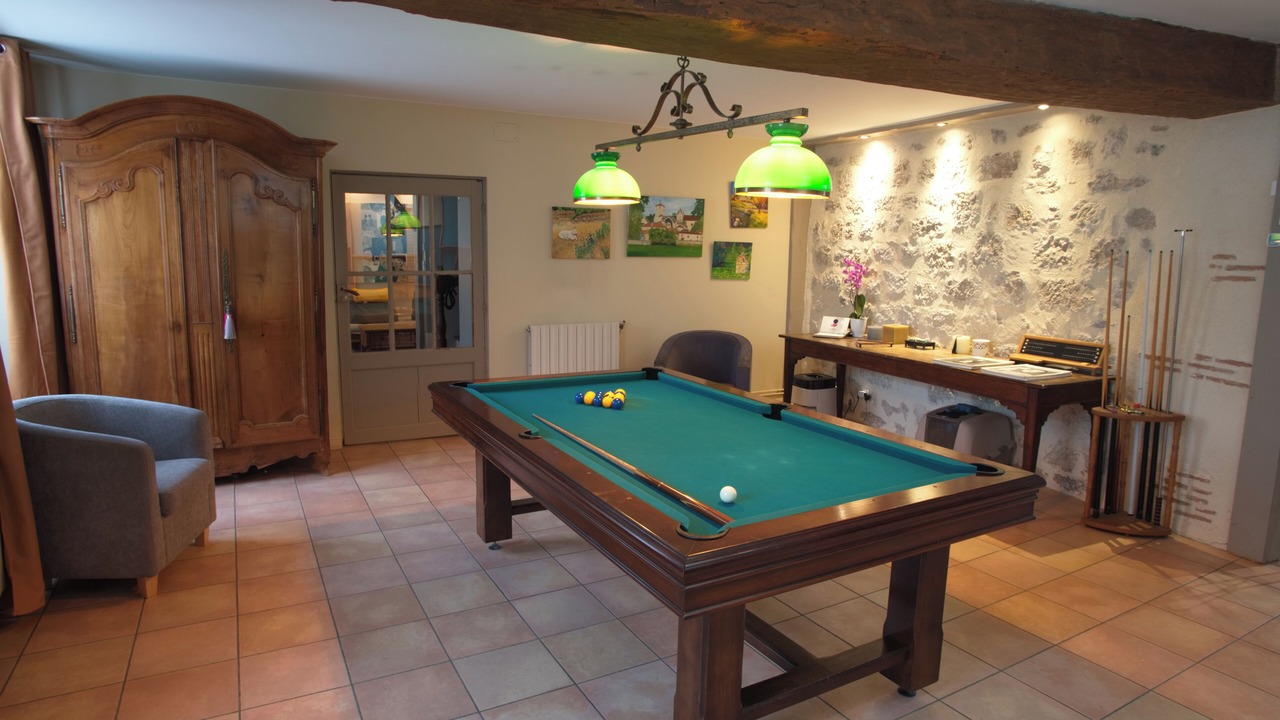 Photo of Bedroom in Saint Maurin