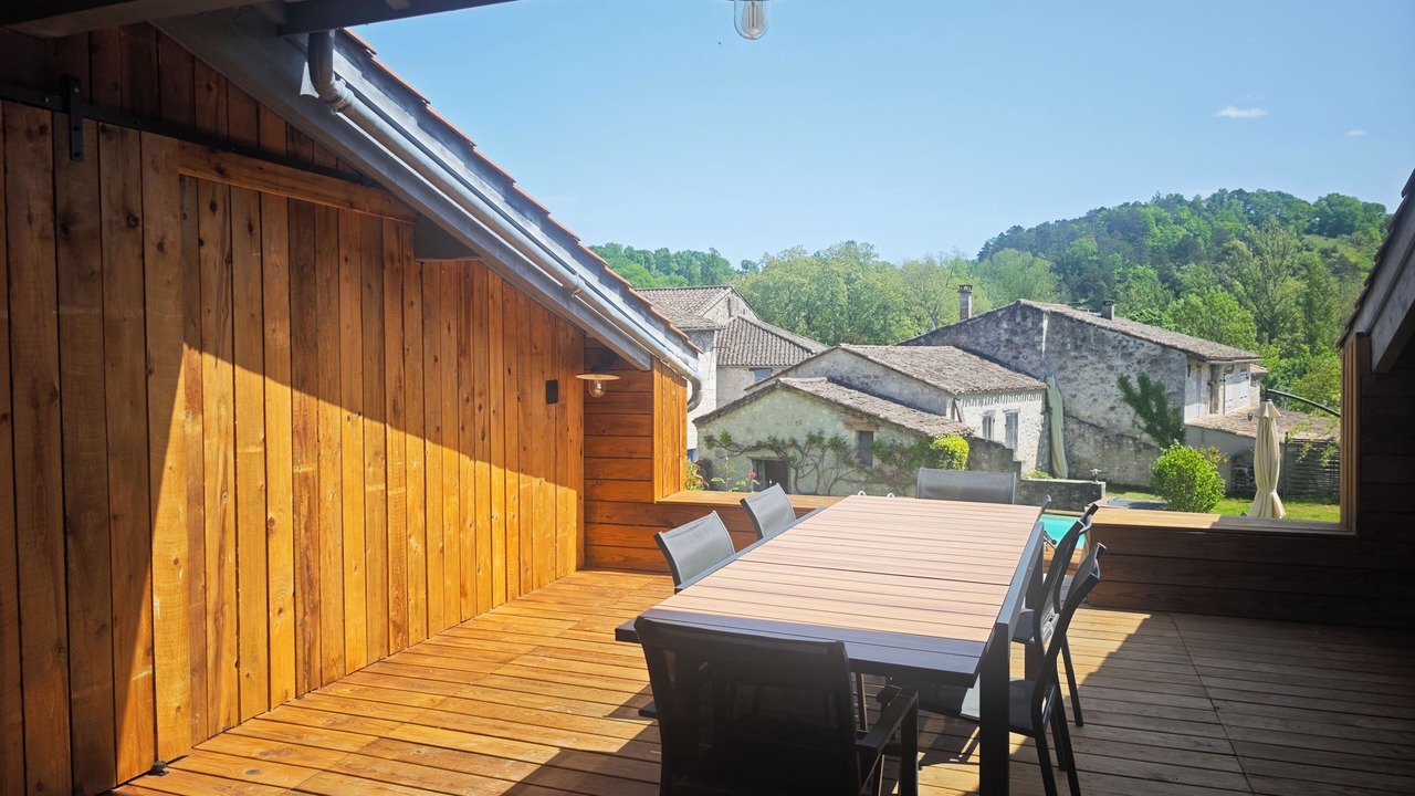 Photo of Outdoor in Saint Maurin