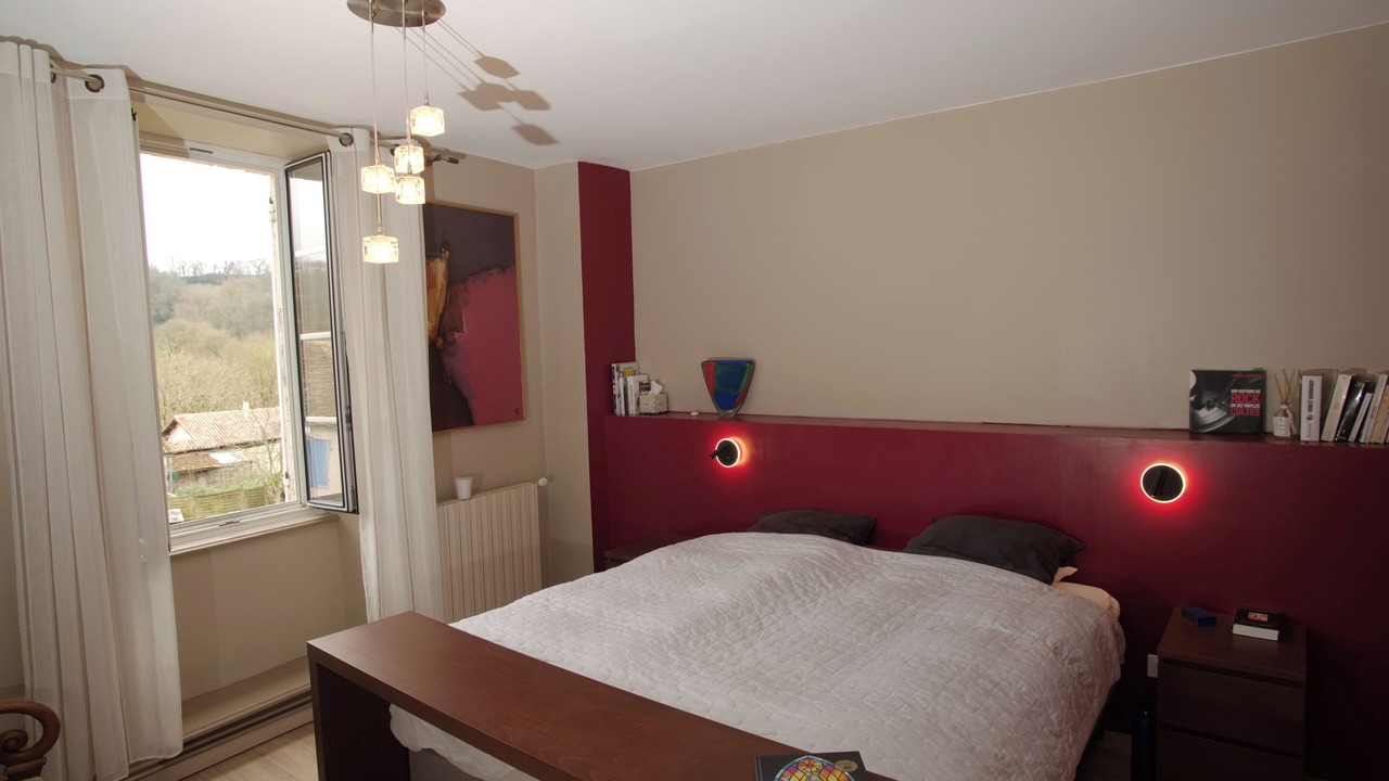 Photo of Bedroom in Saint Maurin
