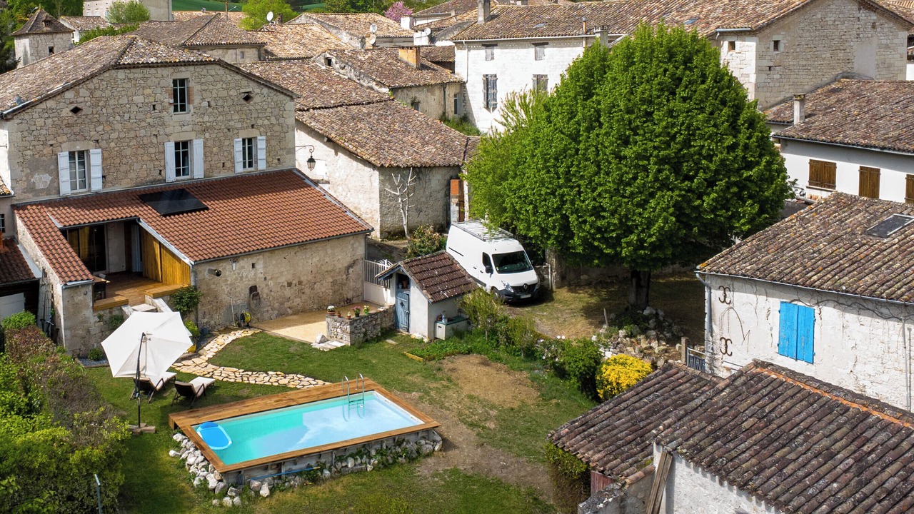 Photo of Outdoor in Saint Maurin