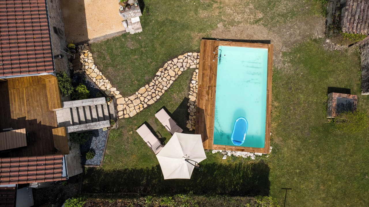 Photo of Outdoor in Saint Maurin