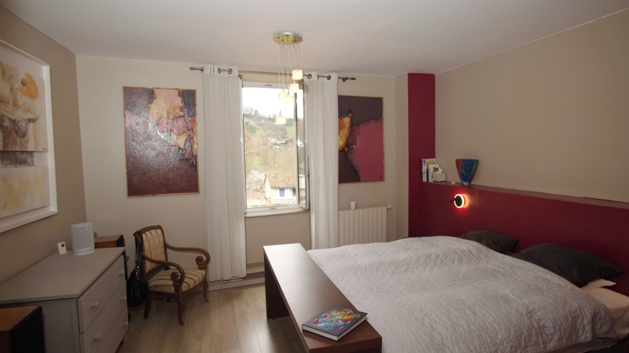 Photo of Bedroom in Saint Maurin