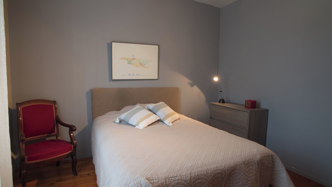 Photo of Bedroom in Saint Maurin