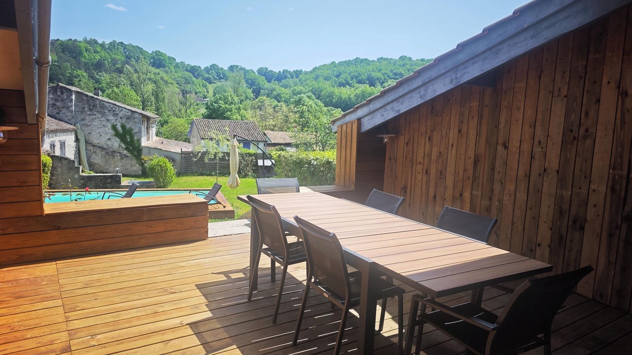 Photo of Outdoor in Saint Maurin