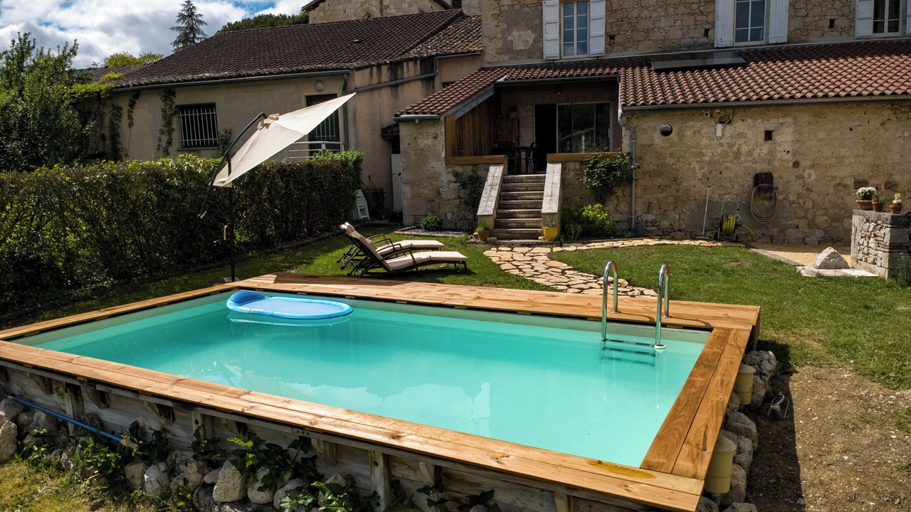 Photo of Outdoor in Saint Maurin