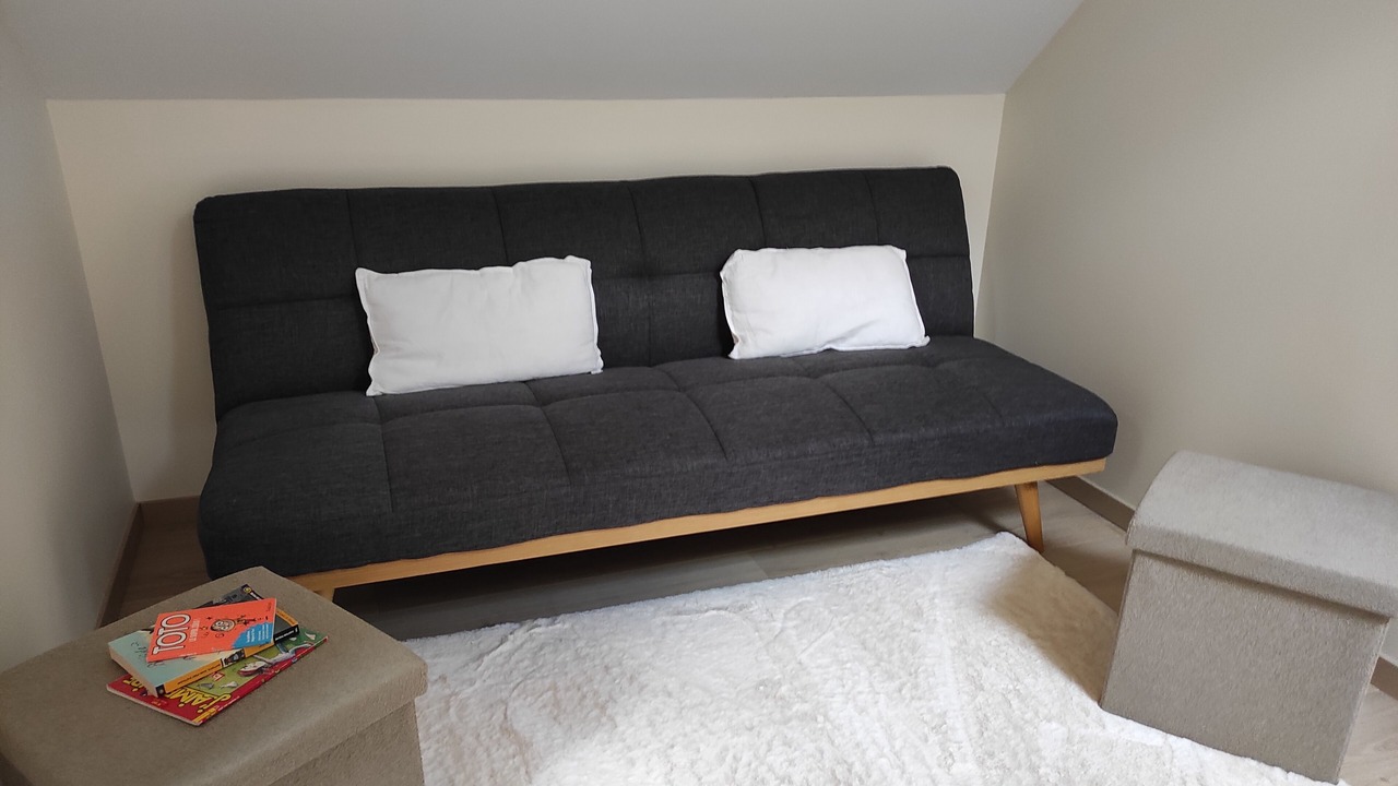 Photo of Livingroom in Mareuil-sur-Cher