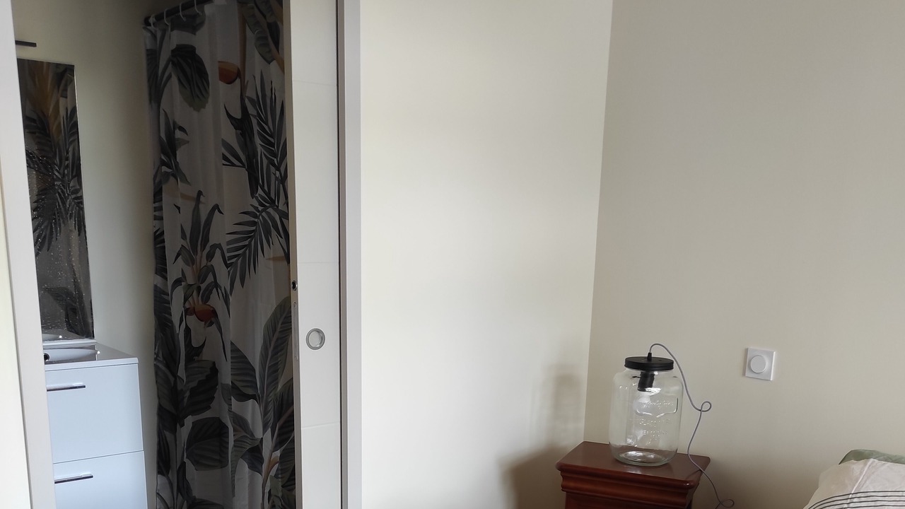 Photo of Bedroom in Mareuil-sur-Cher